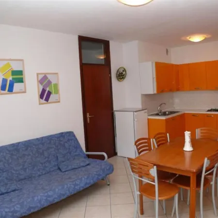 Welcoming For Seven Guests In *