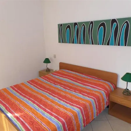 Welcoming For Seven Guests In