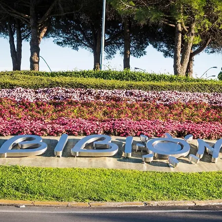 Welcoming For Seven Guests In * Bibione